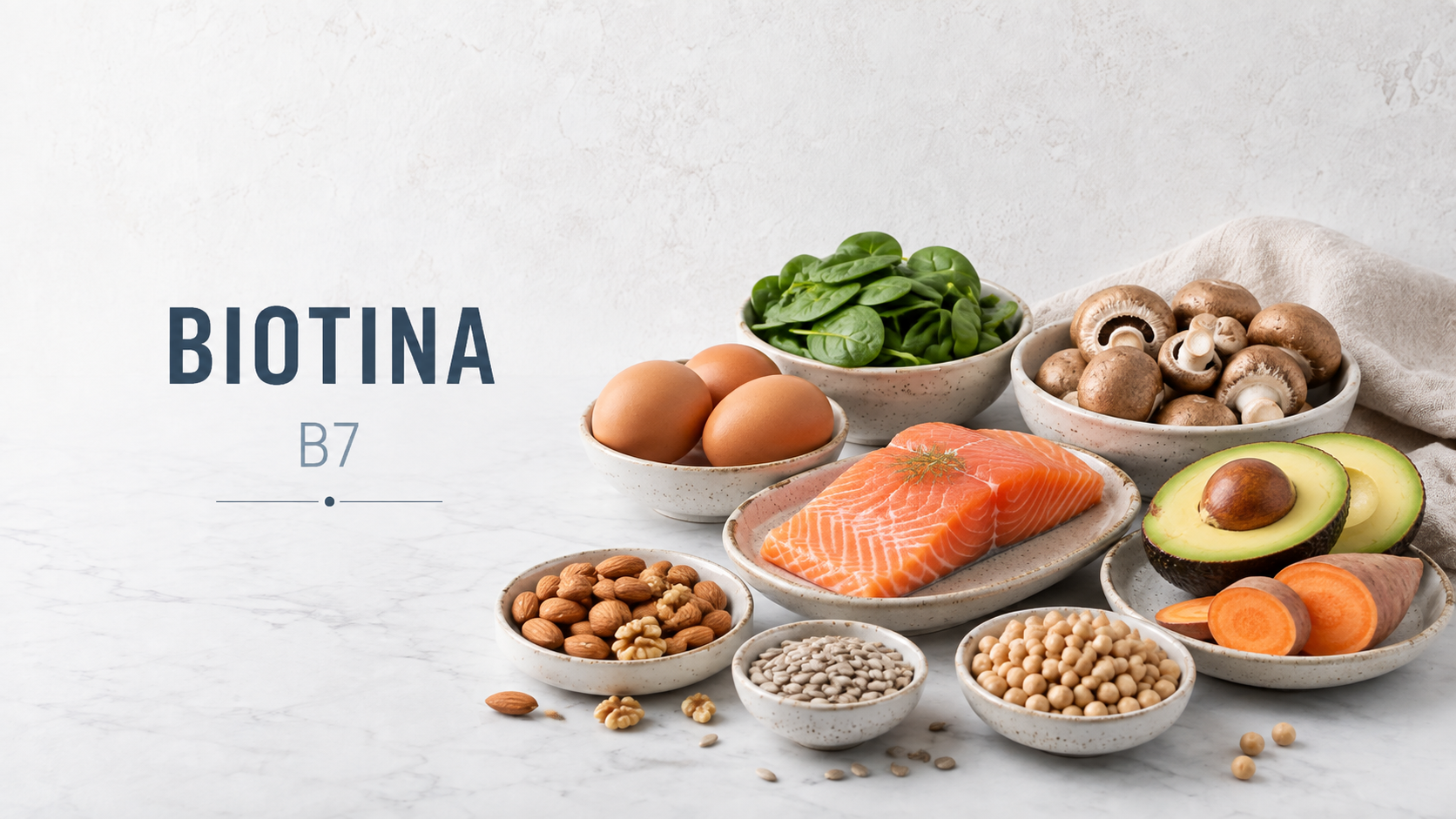 Biotina