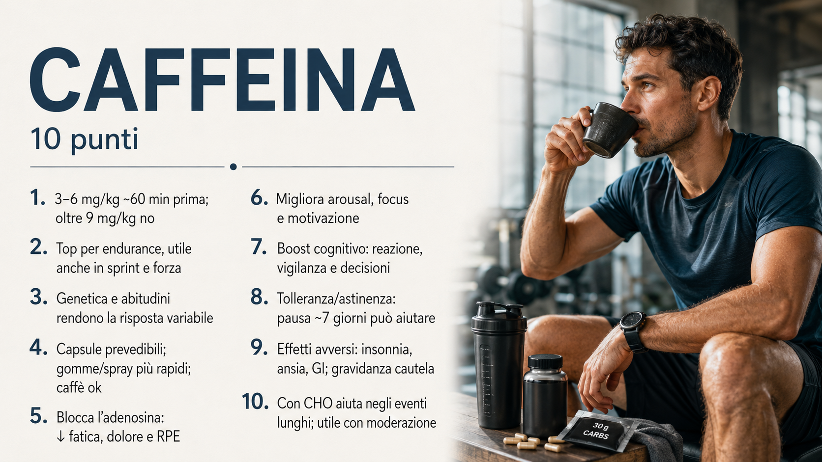 Caffeina