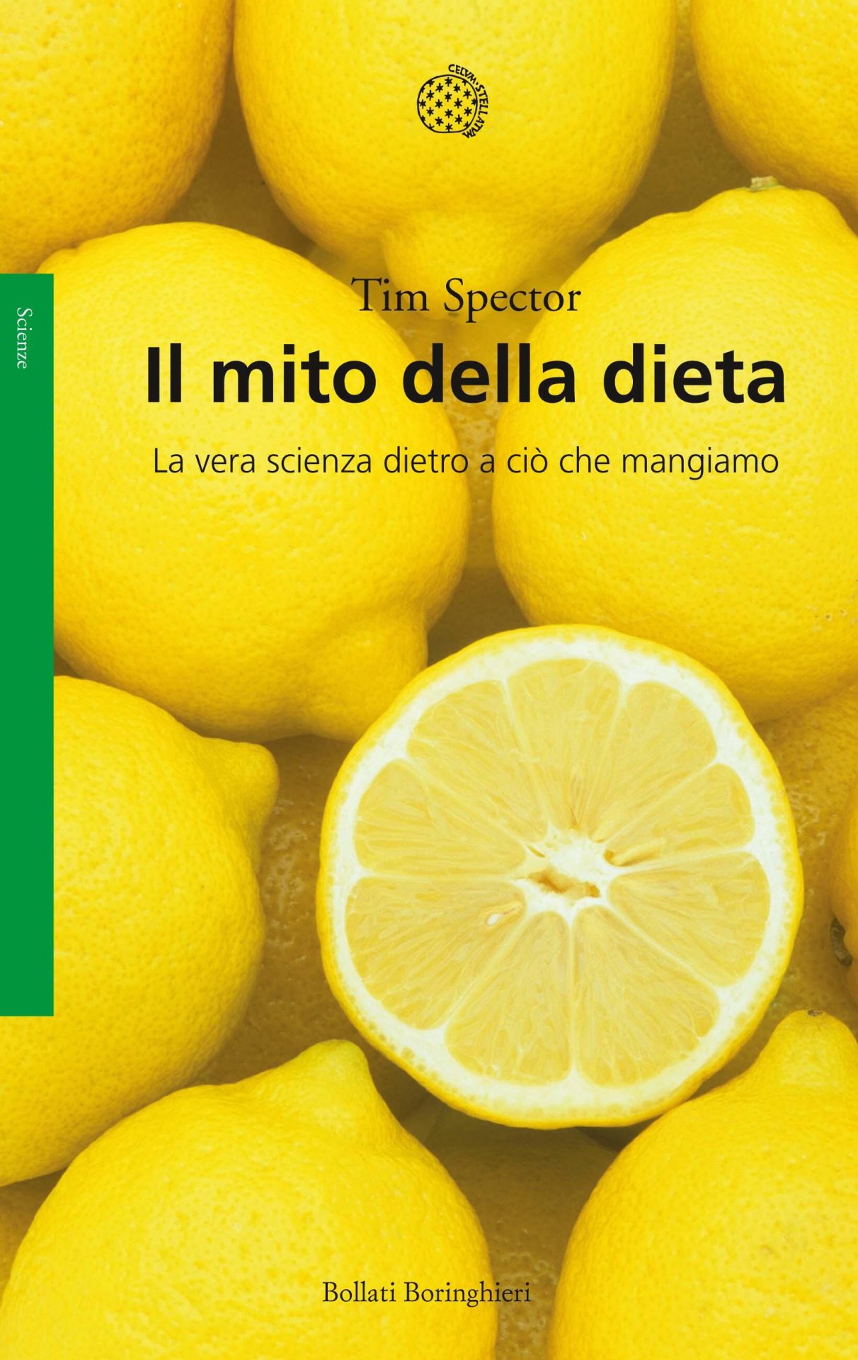 Il mito della dieta