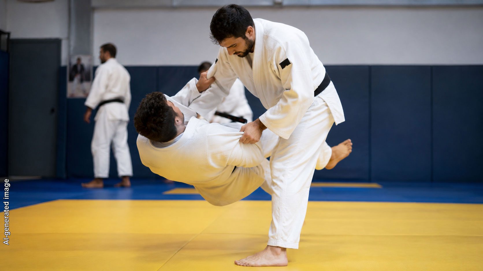 Judo