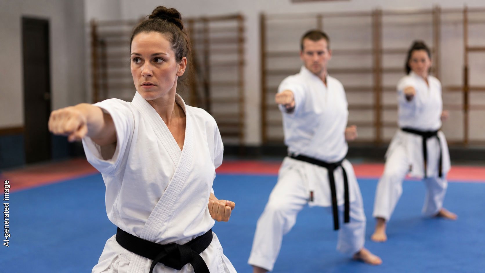 Karate