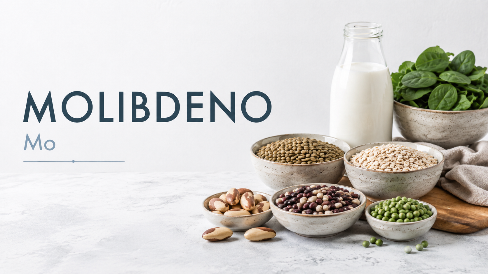 Molibdeno