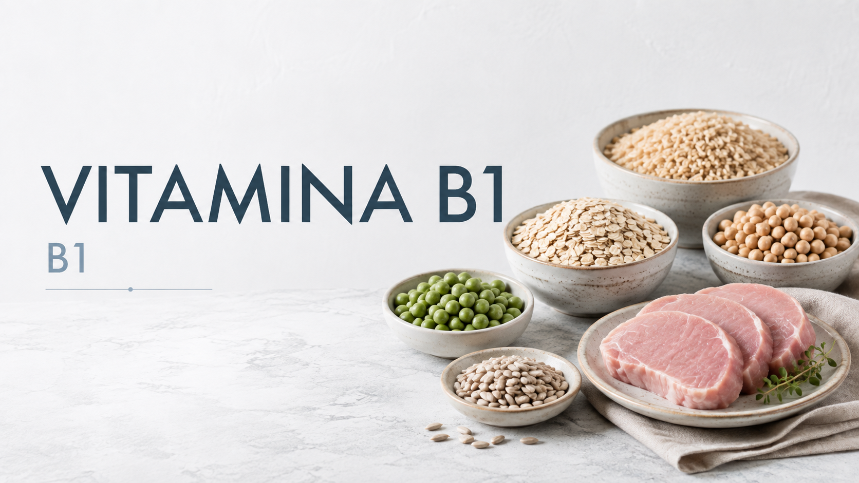 Vitamina B1