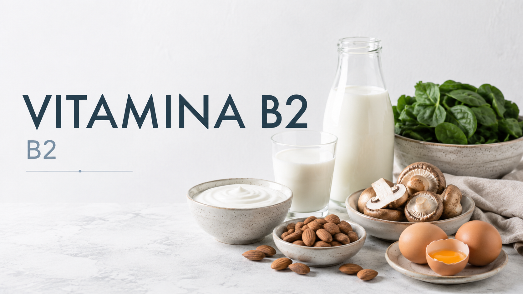 Vitamina B2