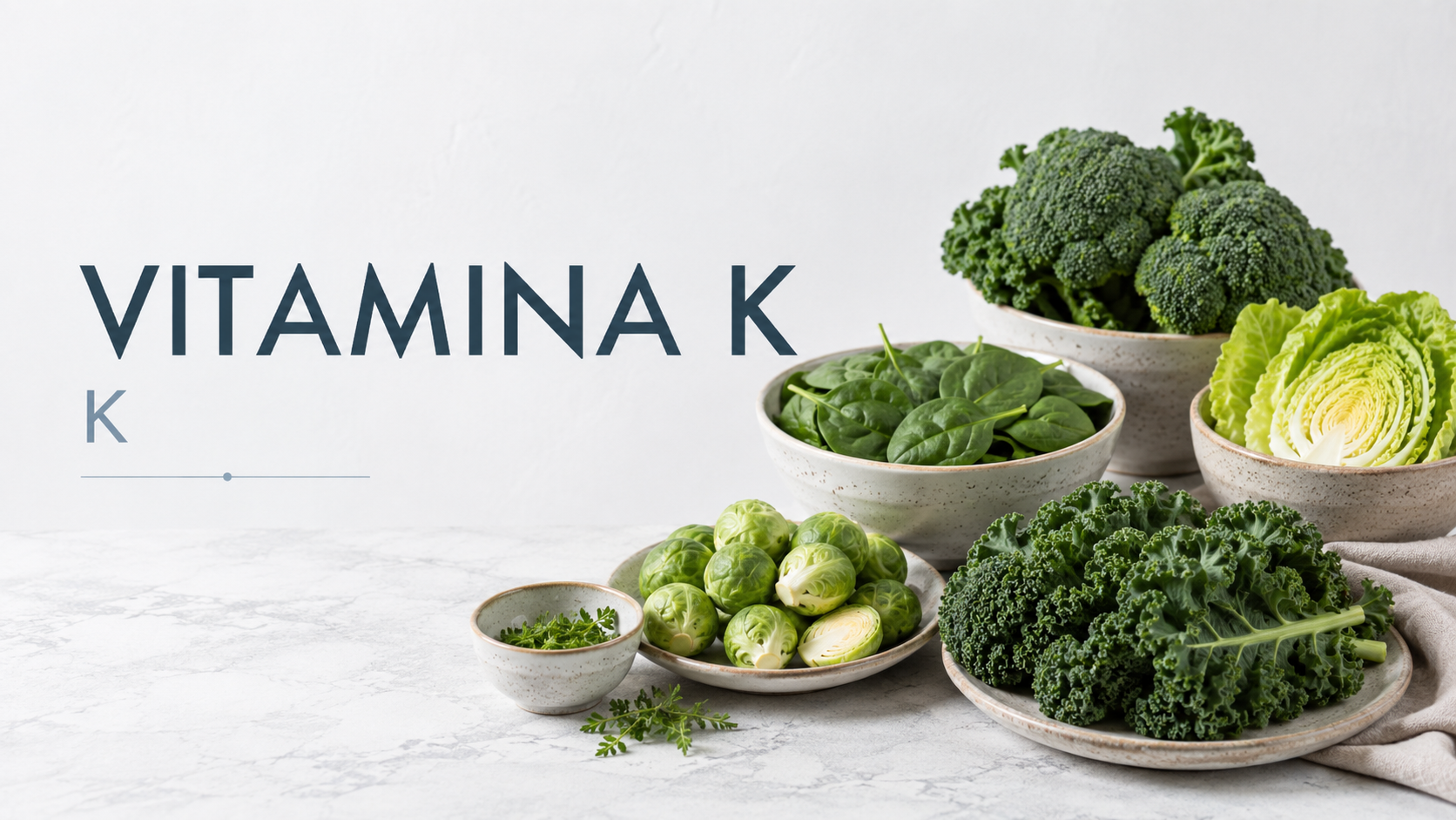 Vitamina K