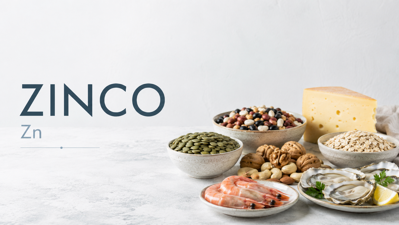 Zinco