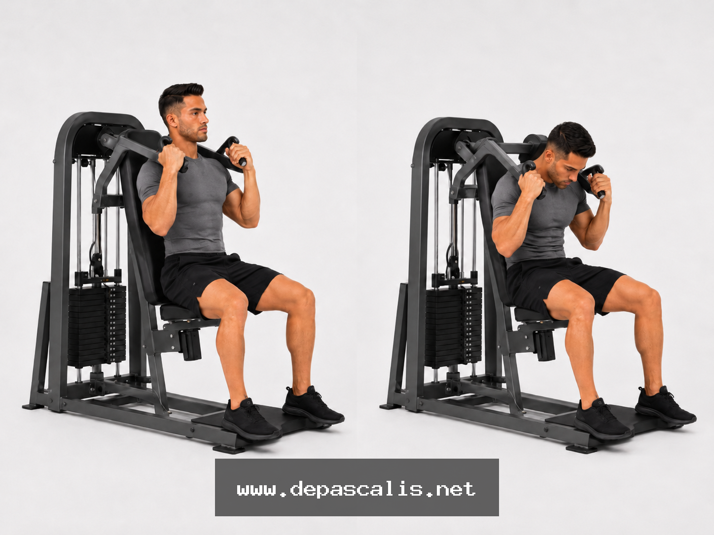 Abdominal Machine