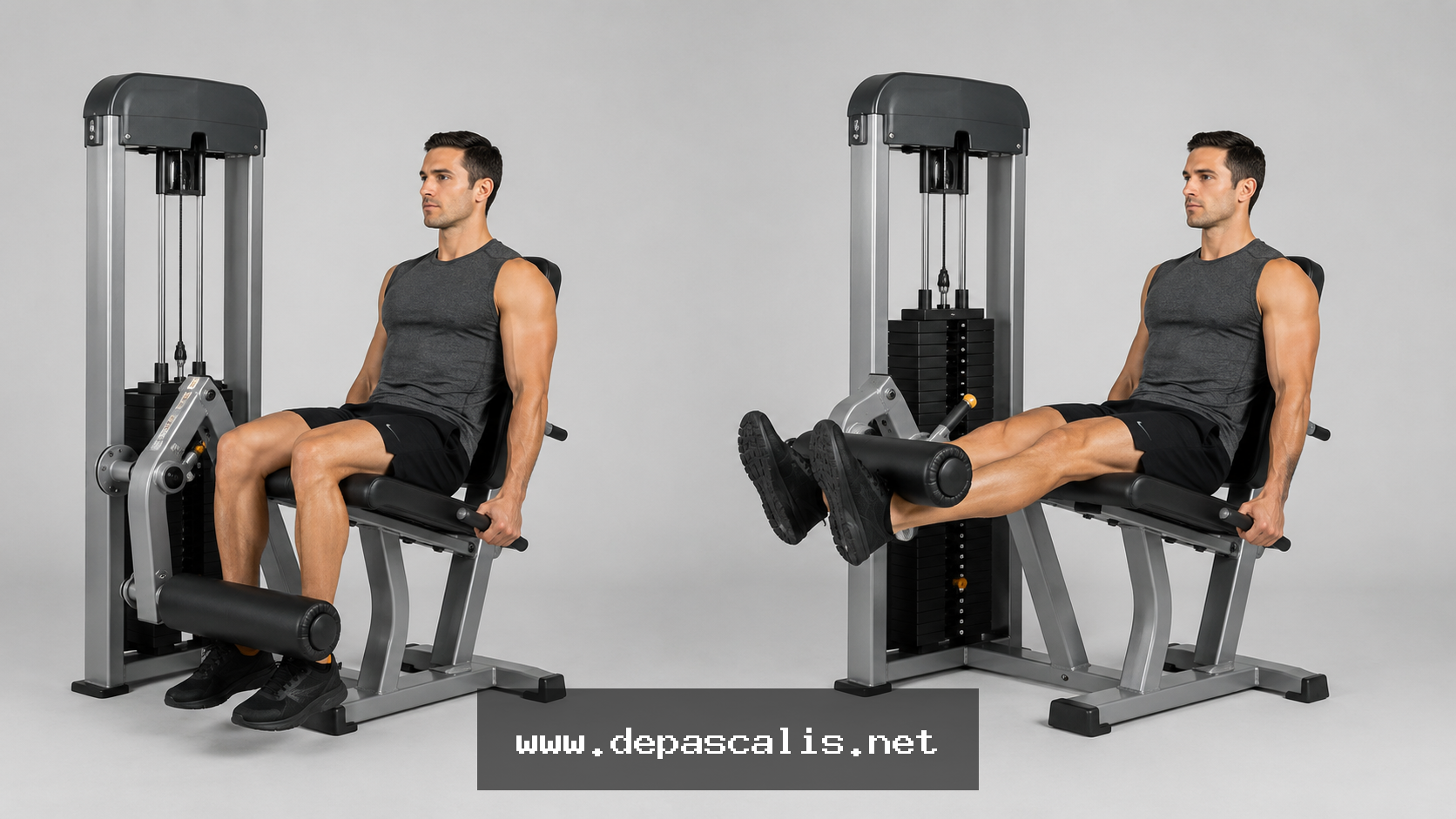 Leg extension