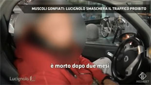 Doping: tra steroidi e stereotipi
