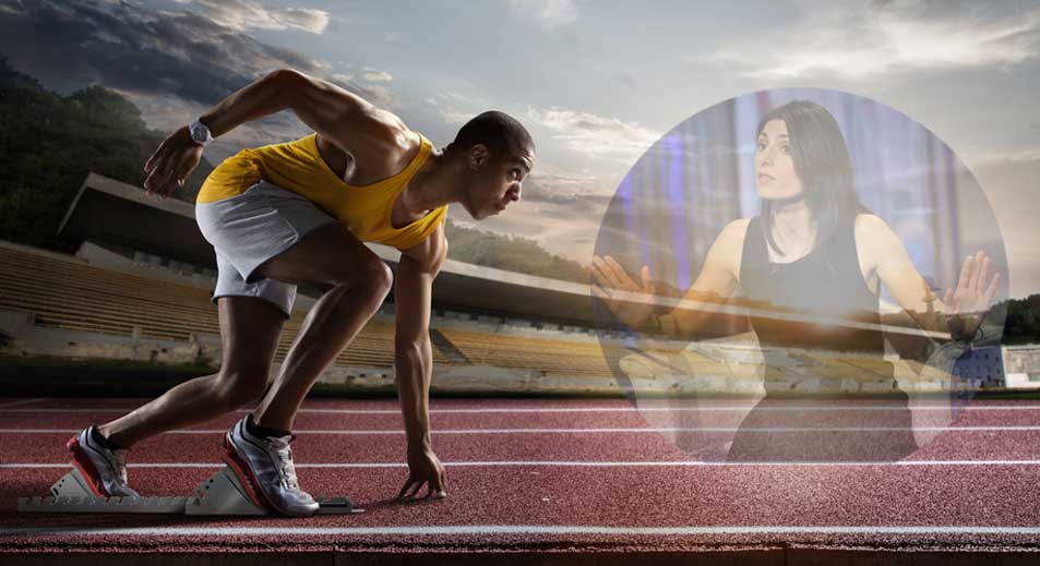 La follia del NO alle olimpiadi di Roma