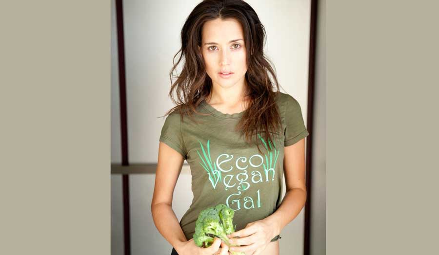 Oggi mi sento un po' vegano, cioè non proprio...