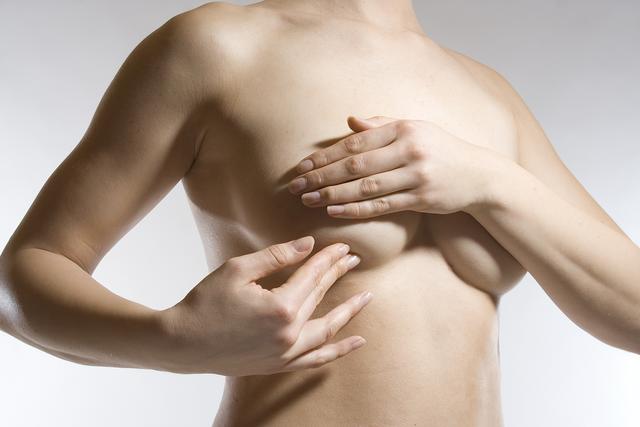 Cancro al seno: meglio andare in palestra che a New York