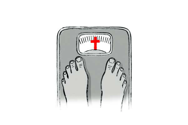 Da regime alimentare a religione alimentare