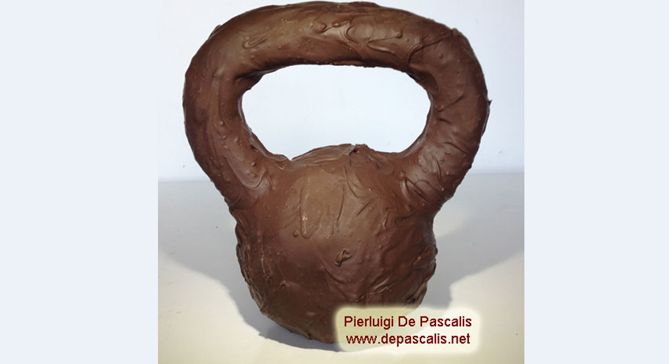 Kettlebell di Pasqua