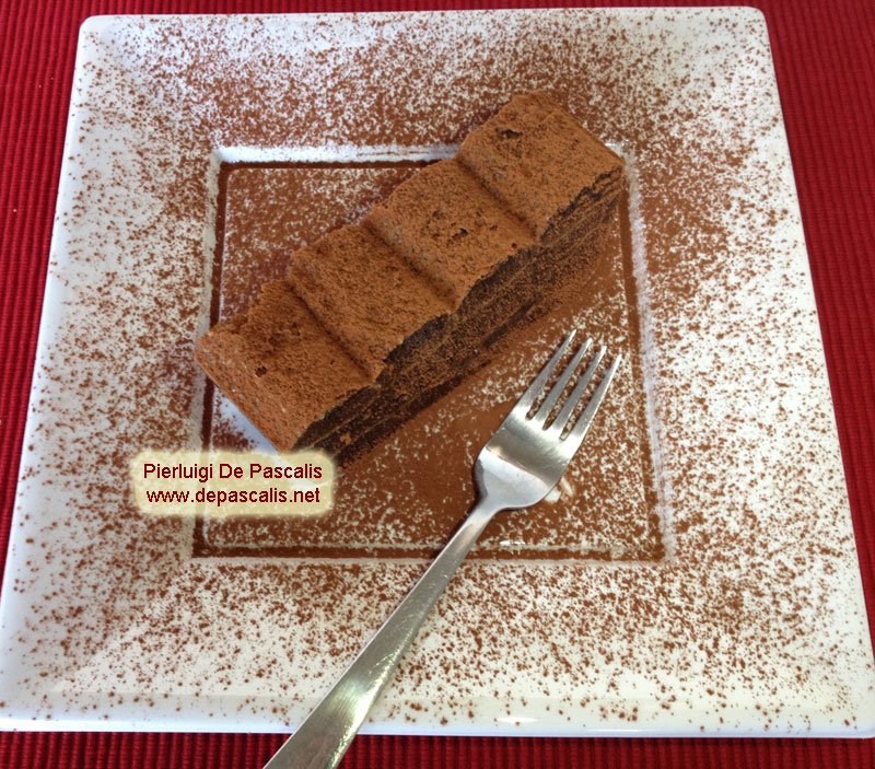 Tiramisù proteico e con zero grassi!