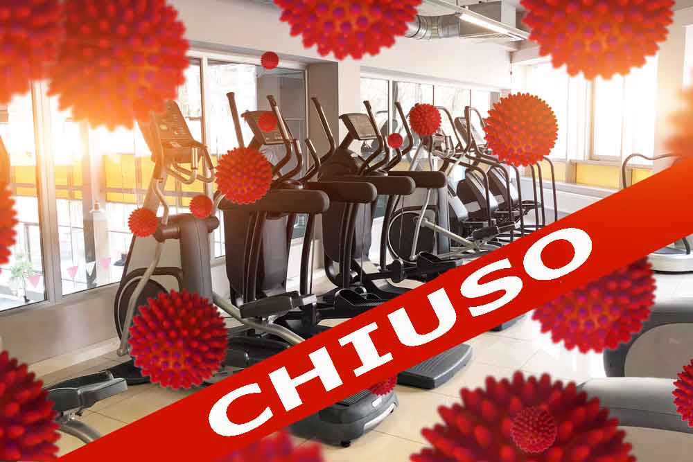 Perchè occorre chiudere le paleste... o forse NO!