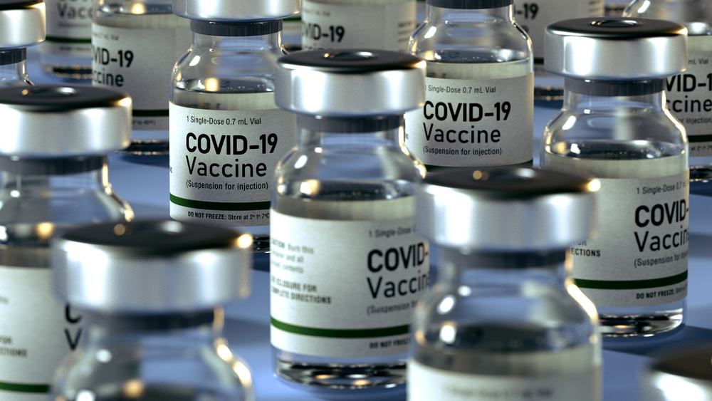 Vaccino anti-covid, gli effetti che non ti aspettavi!