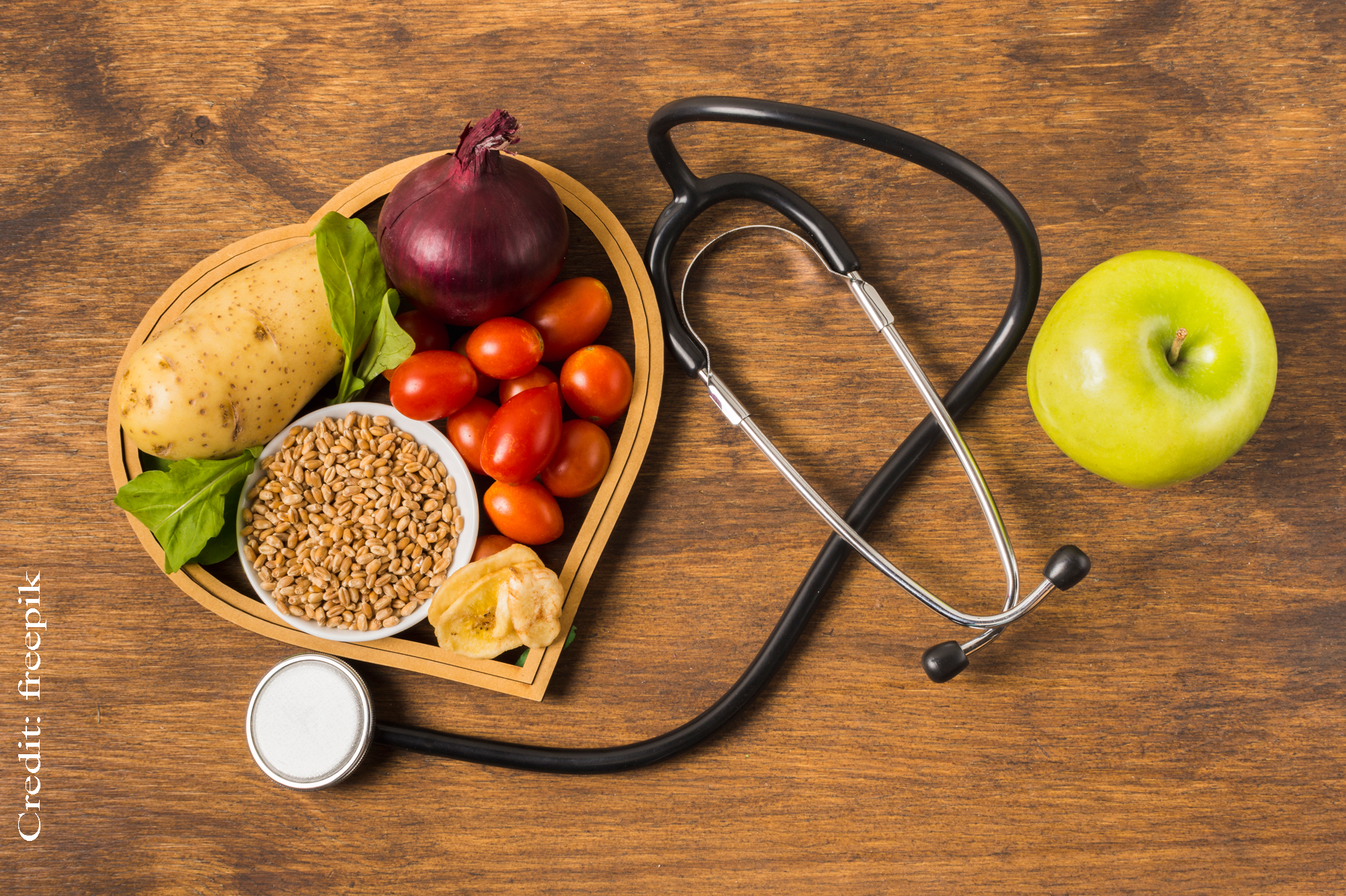 Il cibo può essere una medicina?