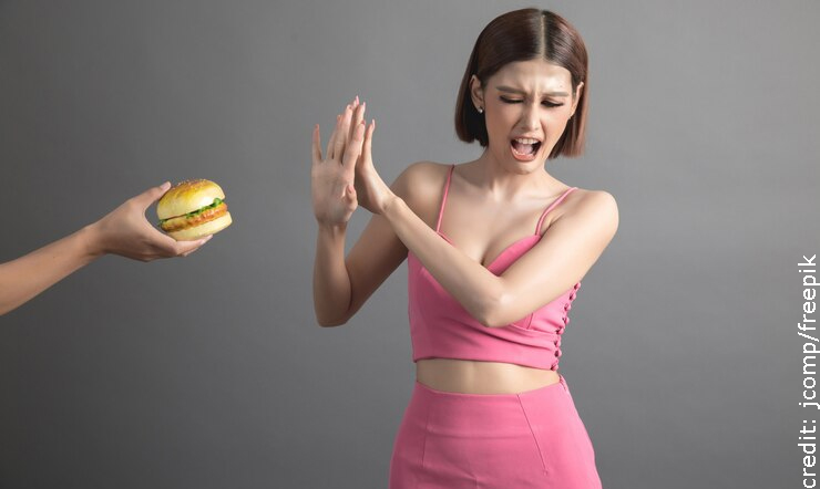 Stress, ansia e sintomi depressivi, e se fosse colpa dell'alimentazione?