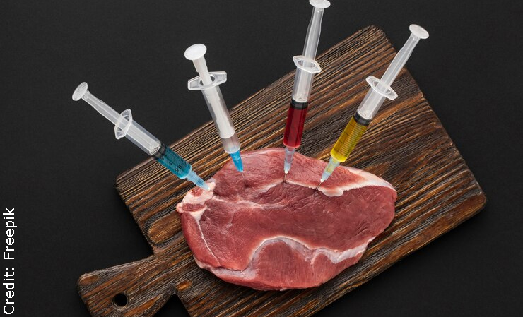 Carne "sintetica": rischi o opportunità?