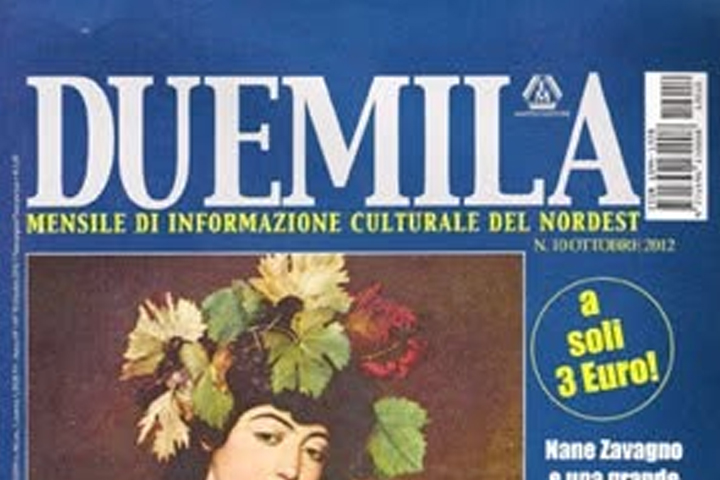 2012 - Duemila