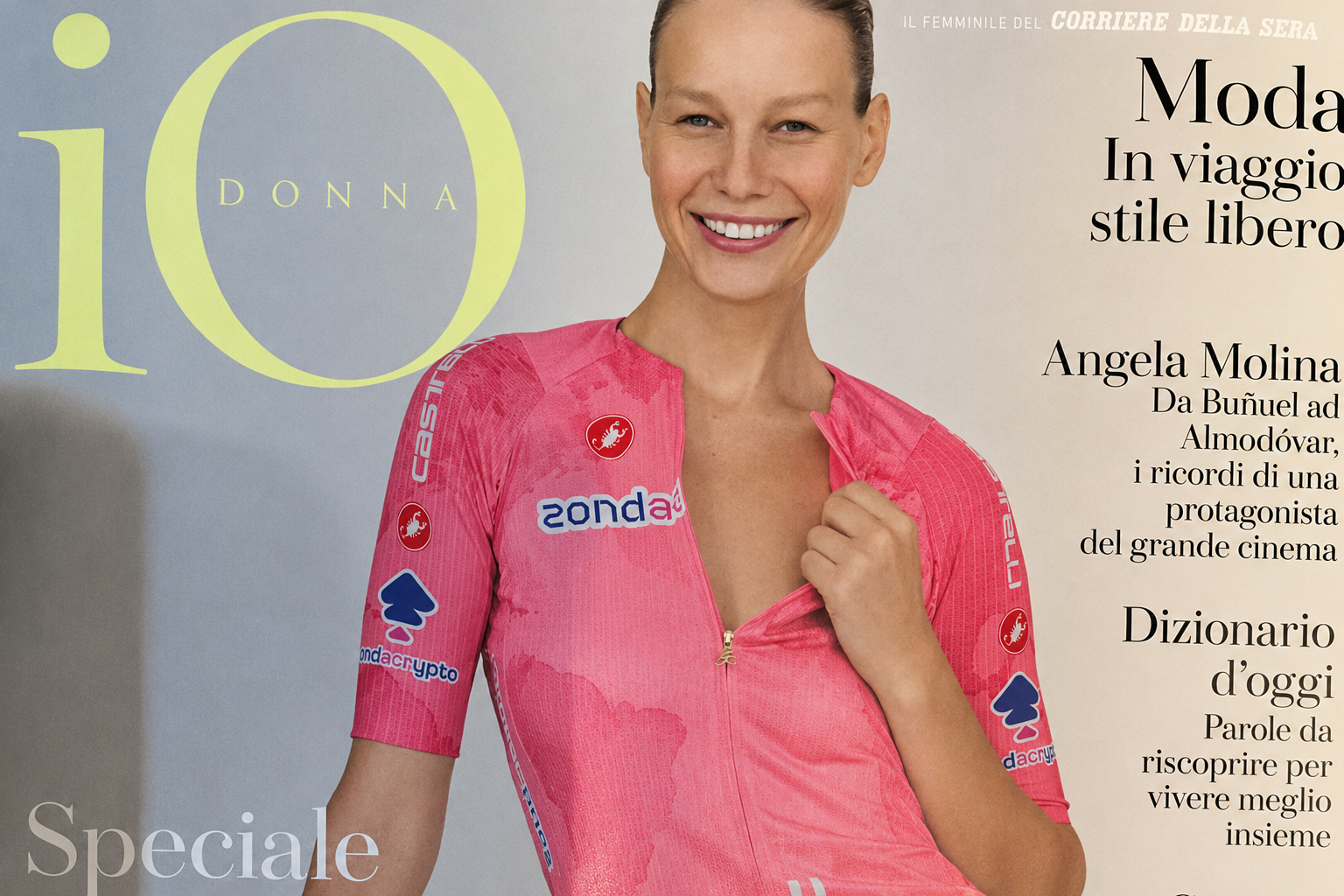 2025 - Io Donna