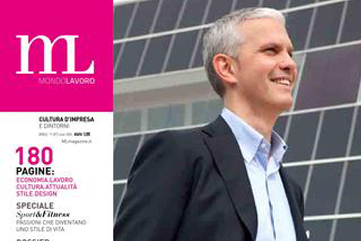 2011 - Mondo Lavoro