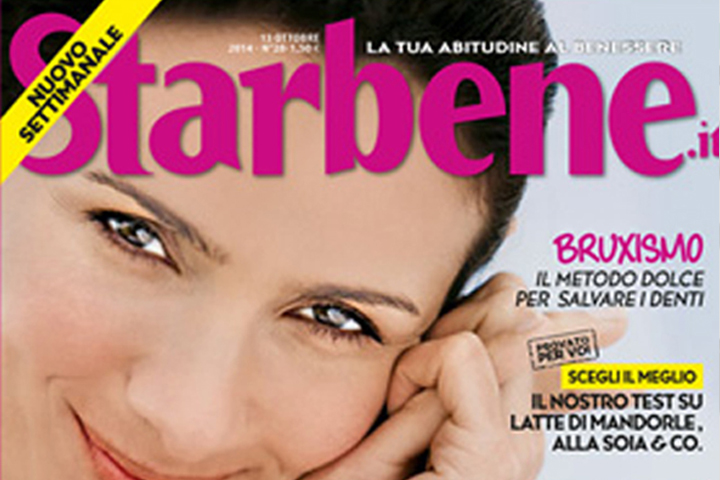 2014 - Starbene