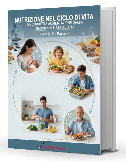 Nutrizione nel ciclo di vita